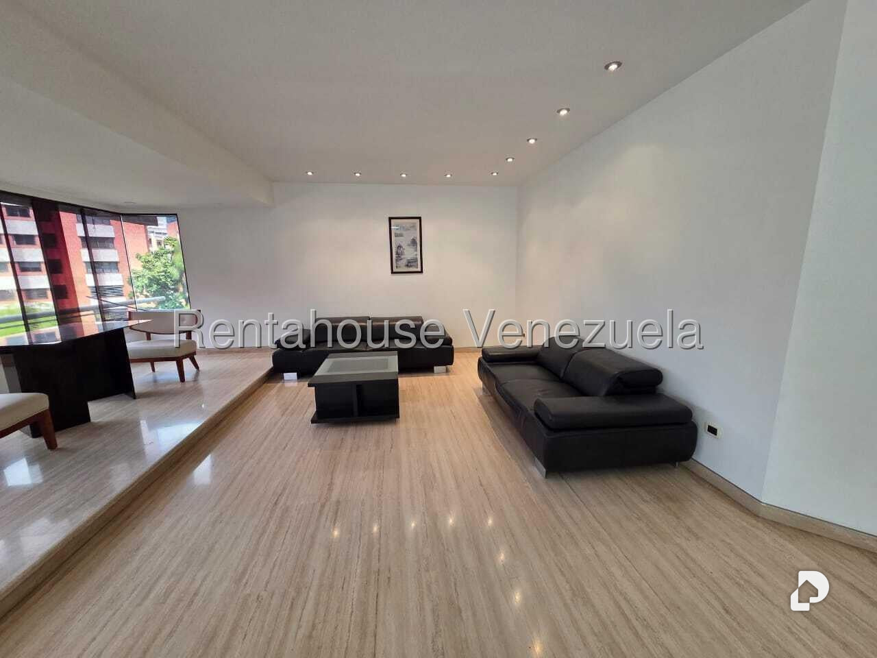 Apartamento en Campo Alegre, Caracas – 13