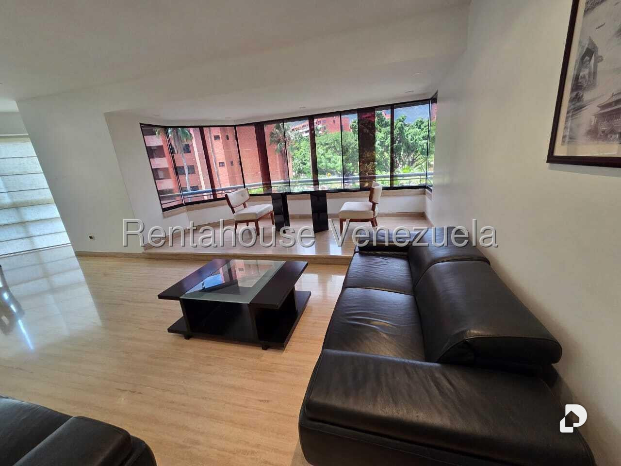 Apartamento en Campo Alegre, Caracas – 12