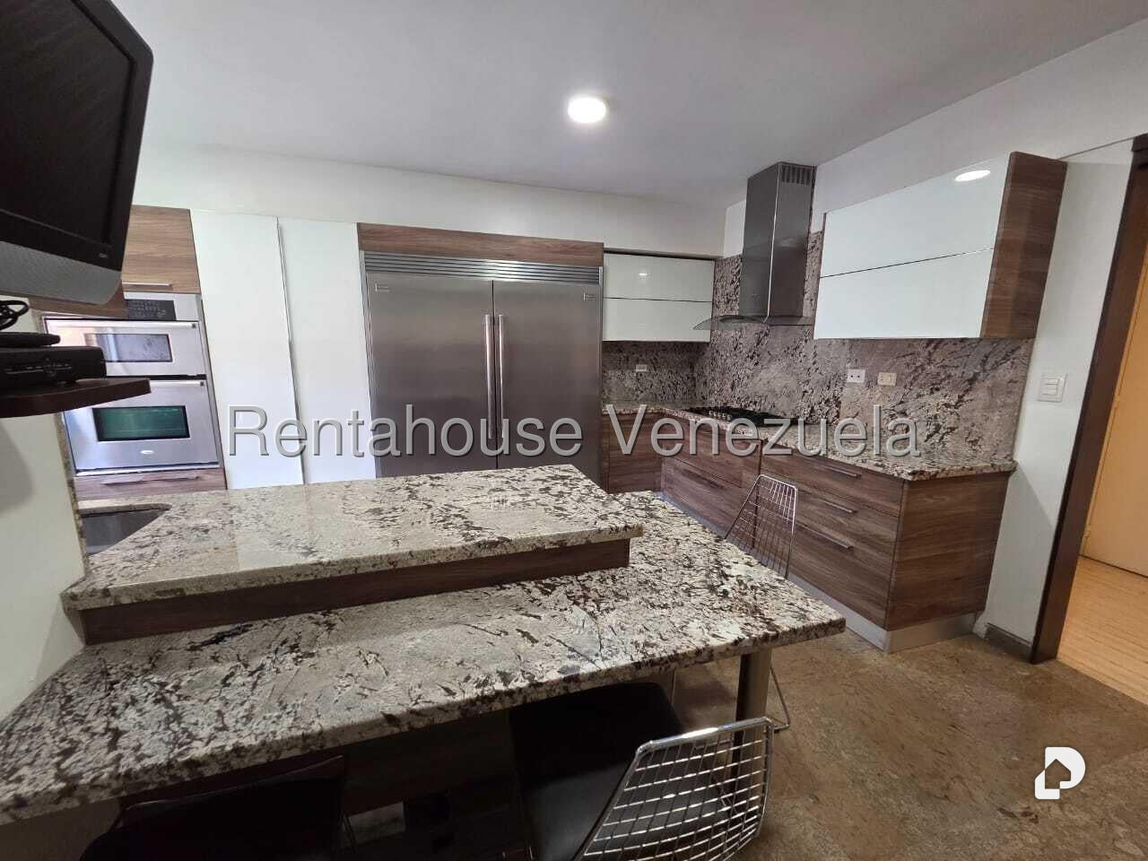 Apartamento en Campo Alegre, Caracas – 20