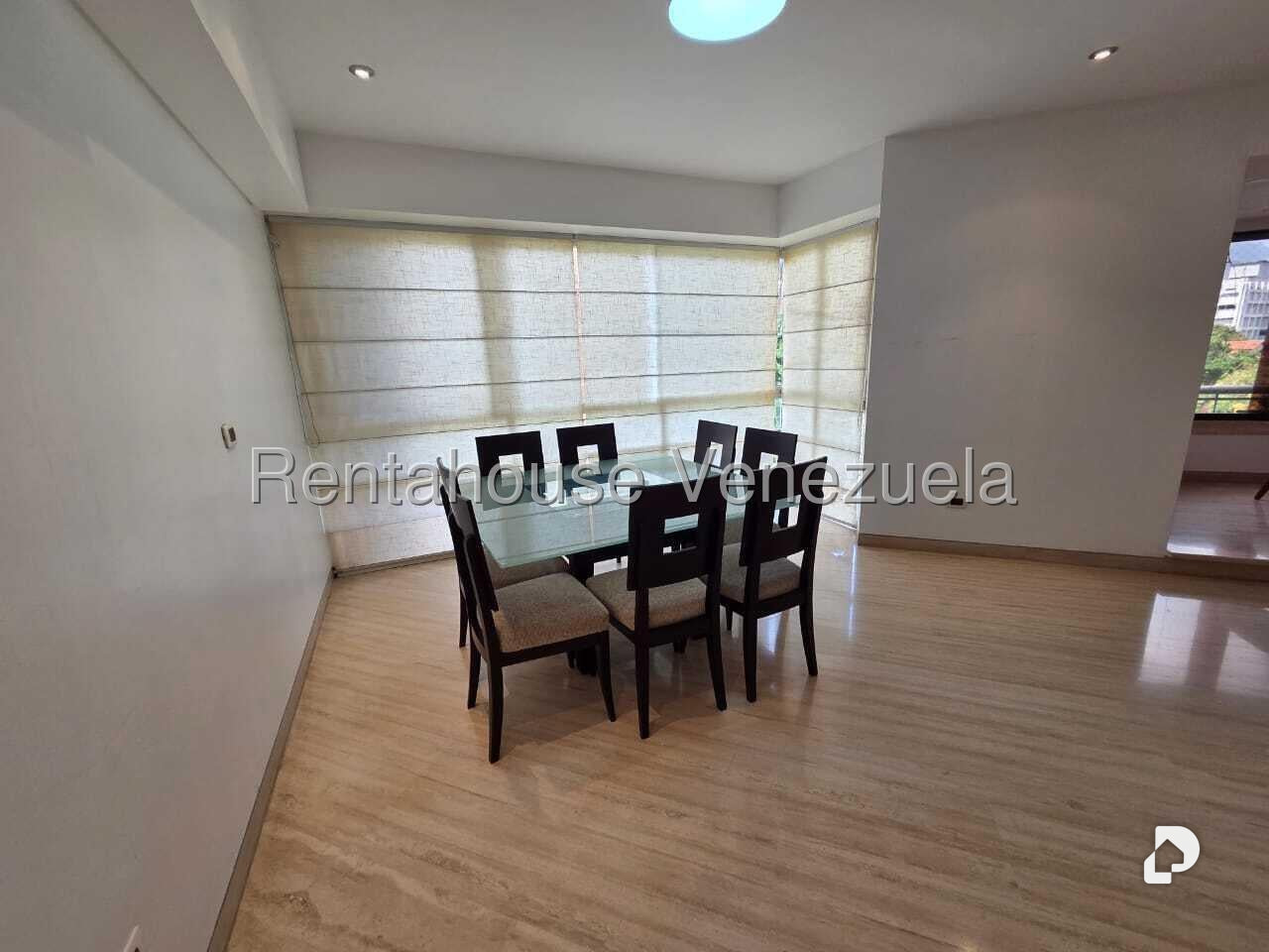 Apartamento en Campo Alegre, Caracas – 16