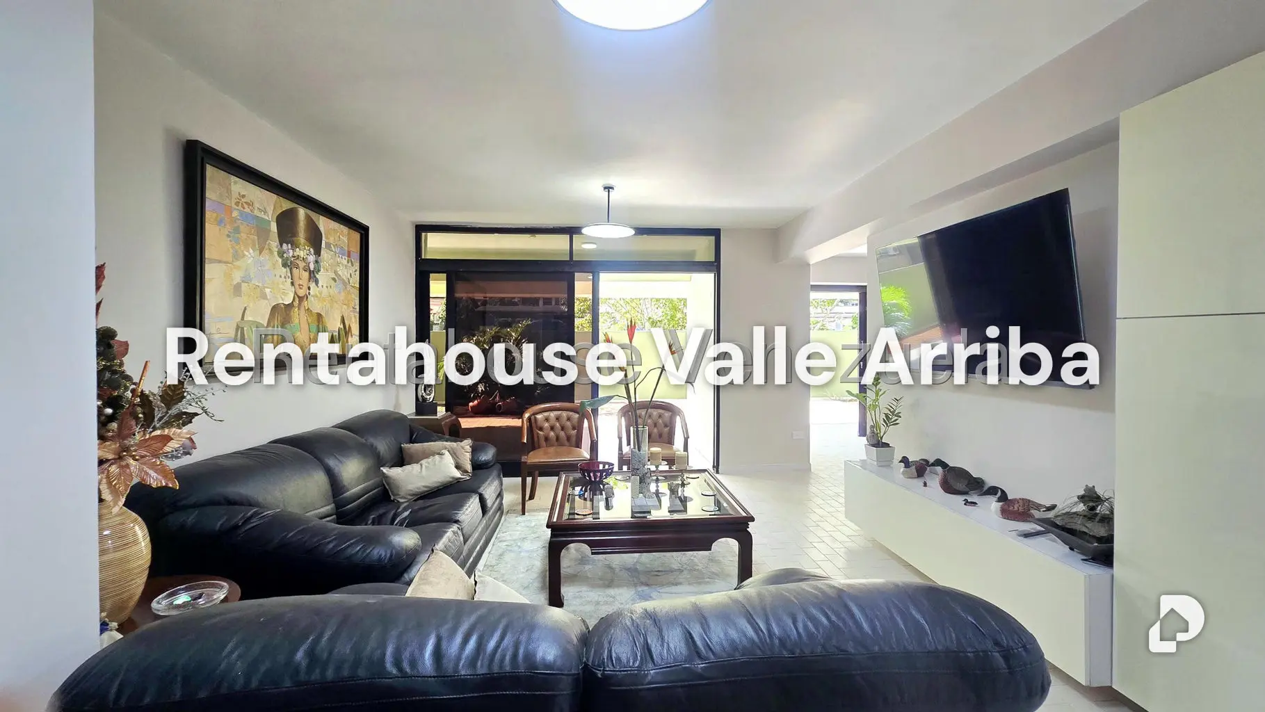 Apartamento en Santa Fe Norte, Caracas – 6