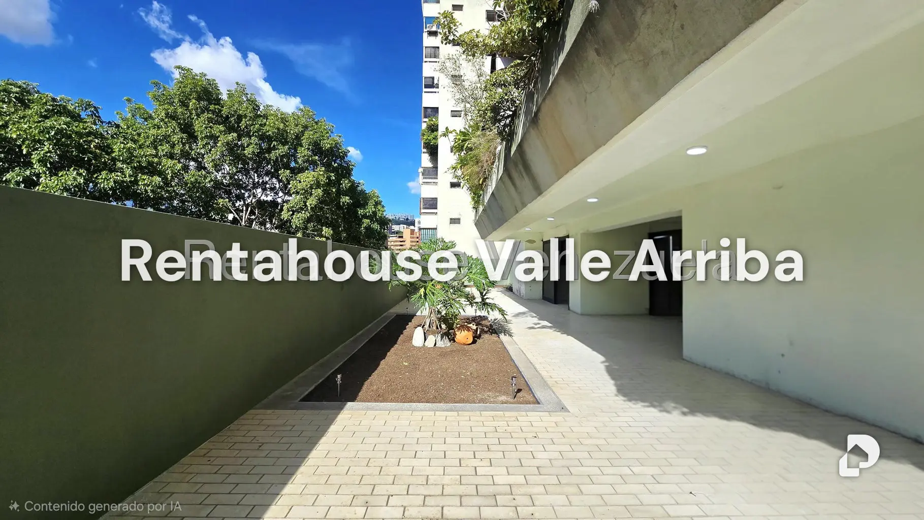 Apartamento en Santa Fe Norte, Caracas – 9