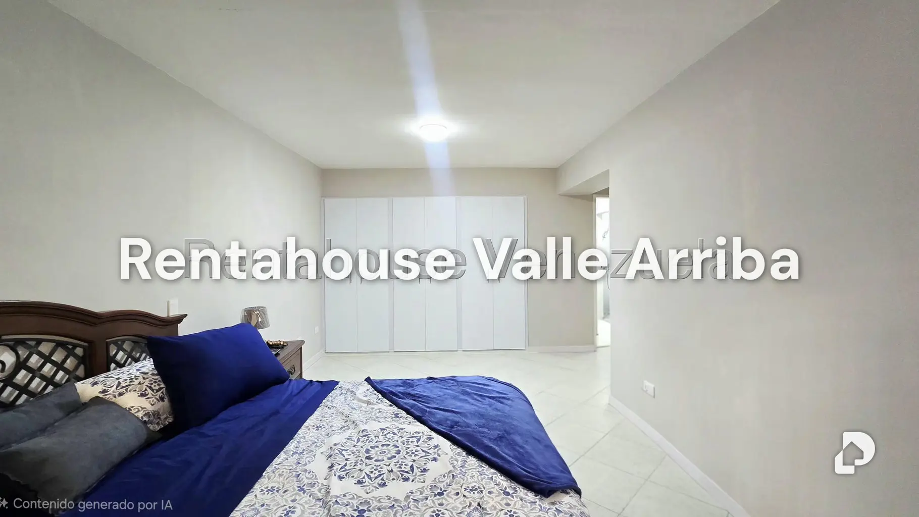 Apartamento en Santa Fe Norte, Caracas – 19