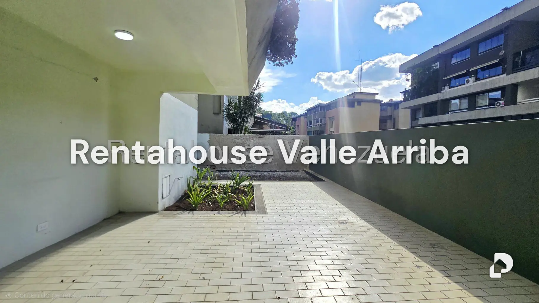 Apartamento en Santa Fe Norte, Caracas – 10