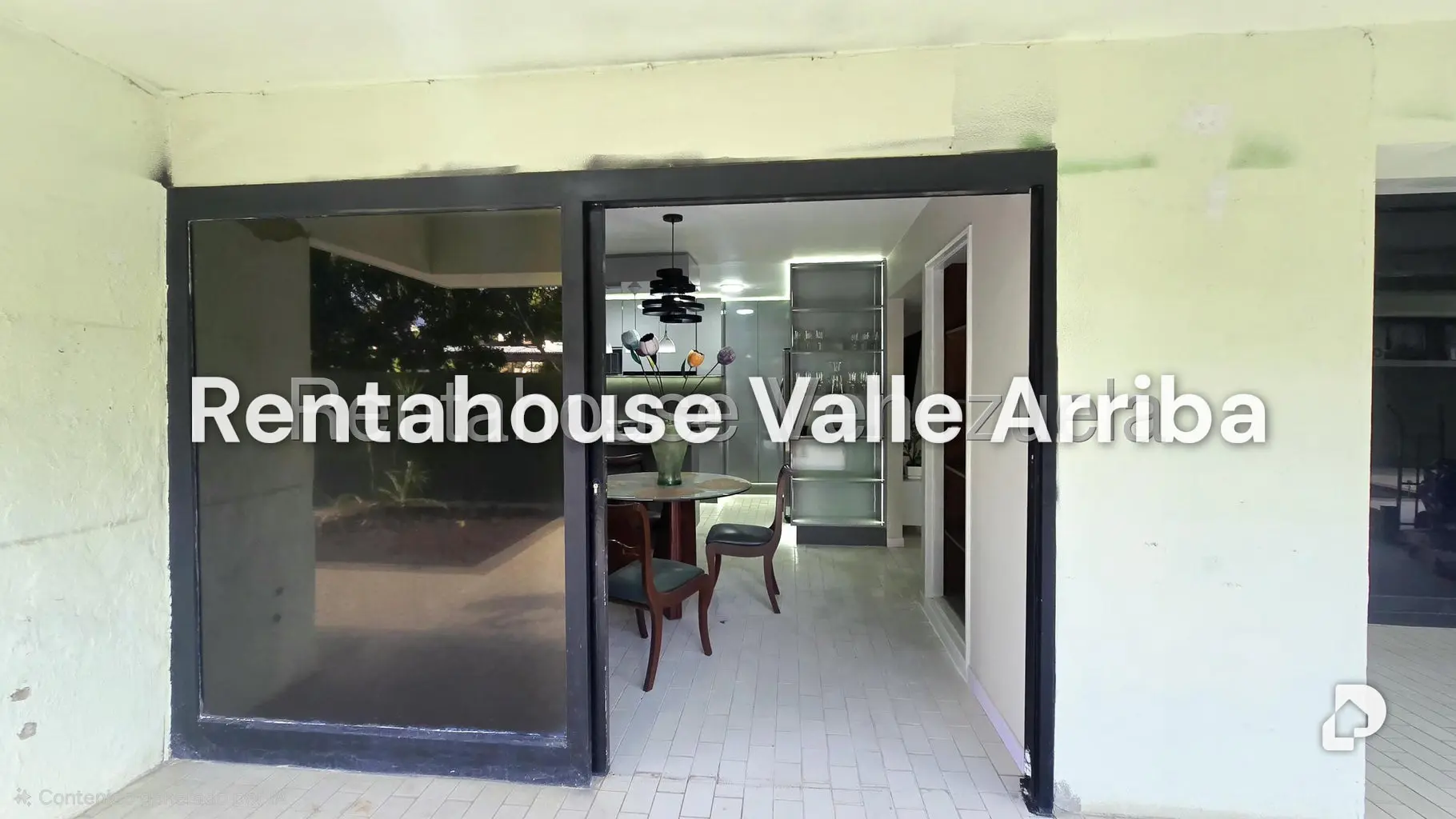 Apartamento en Santa Fe Norte, Caracas – 11