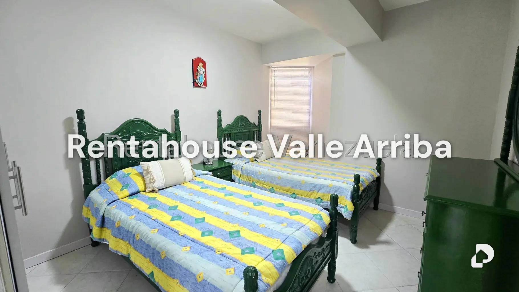 Apartamento en Santa Fe Norte, Caracas – 21