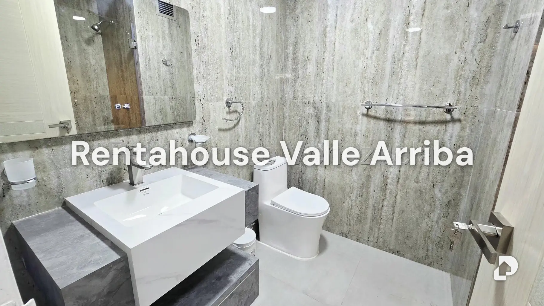 Apartamento en Santa Fe Norte, Caracas – 23