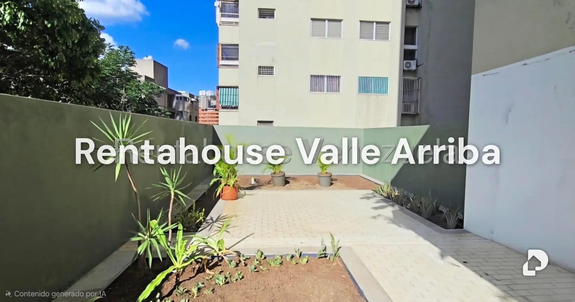 Apartamento en Santa Fe Norte, Caracas – 27