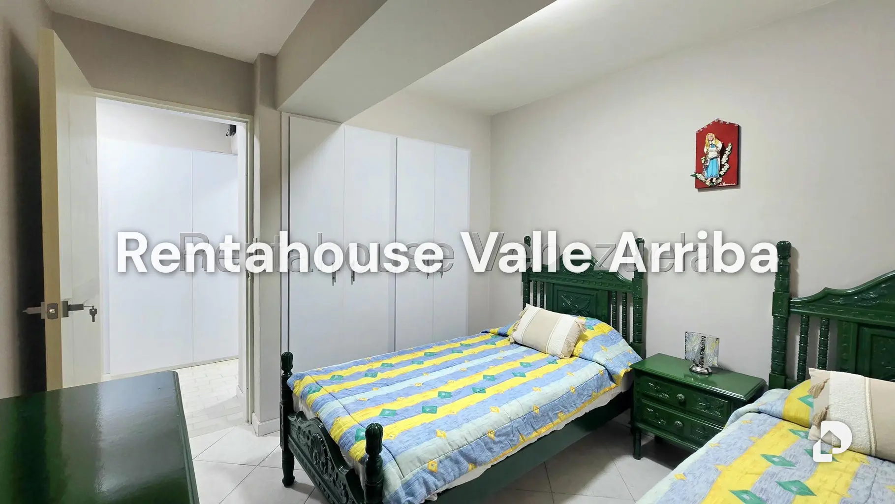 Apartamento en Santa Fe Norte, Caracas – 22