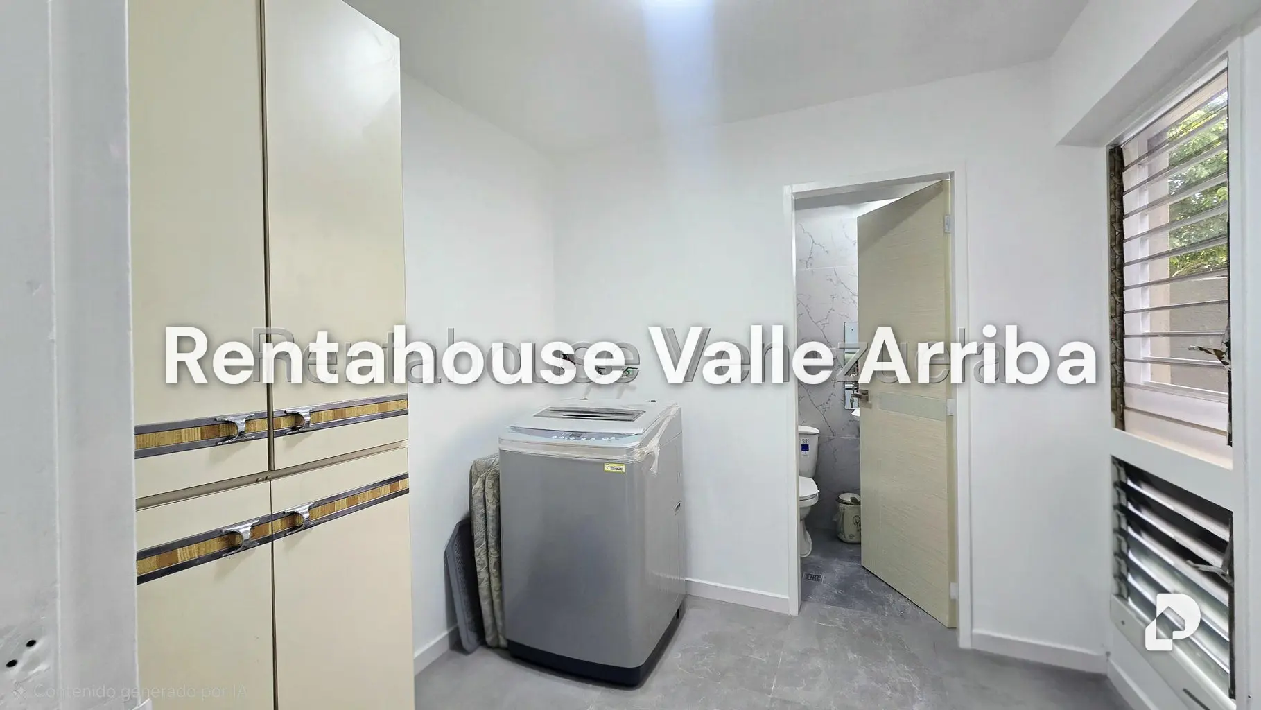 Apartamento en Santa Fe Norte, Caracas – 16