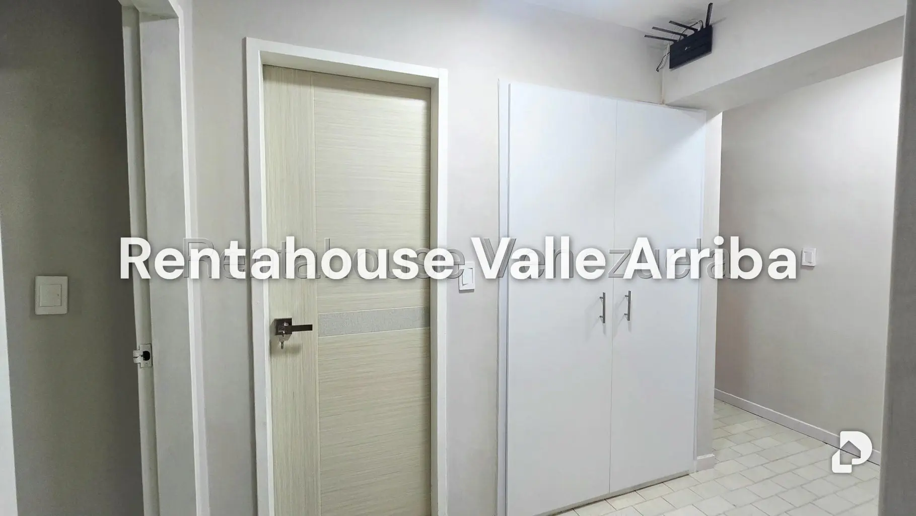 Apartamento en Santa Fe Norte, Caracas – 26