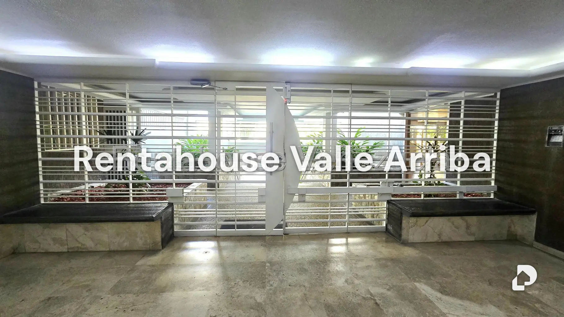 Apartamento en Santa Fe Norte, Caracas – 2