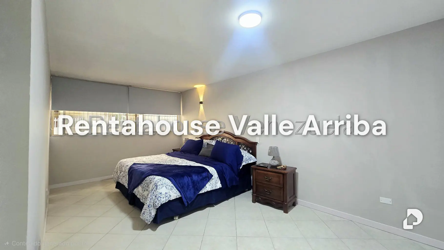 Apartamento en Santa Fe Norte, Caracas – 18