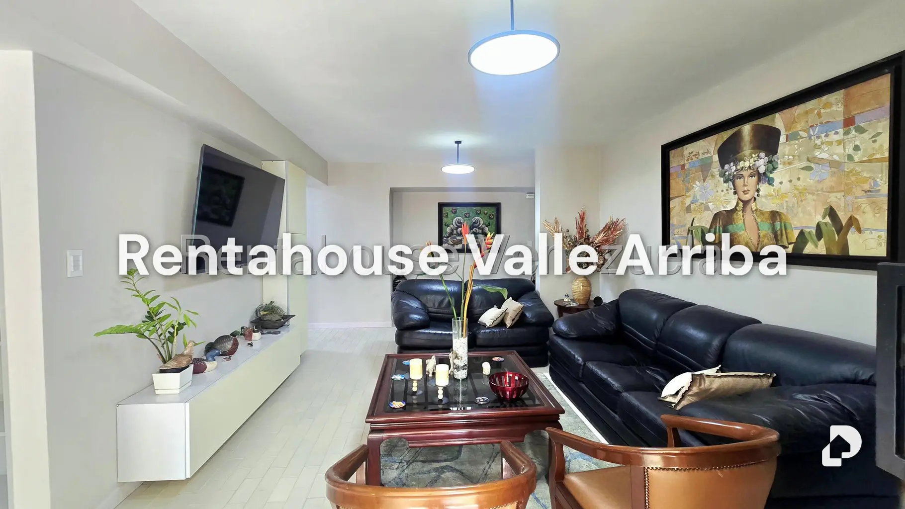 Apartamento en Santa Fe Norte, Caracas – 5