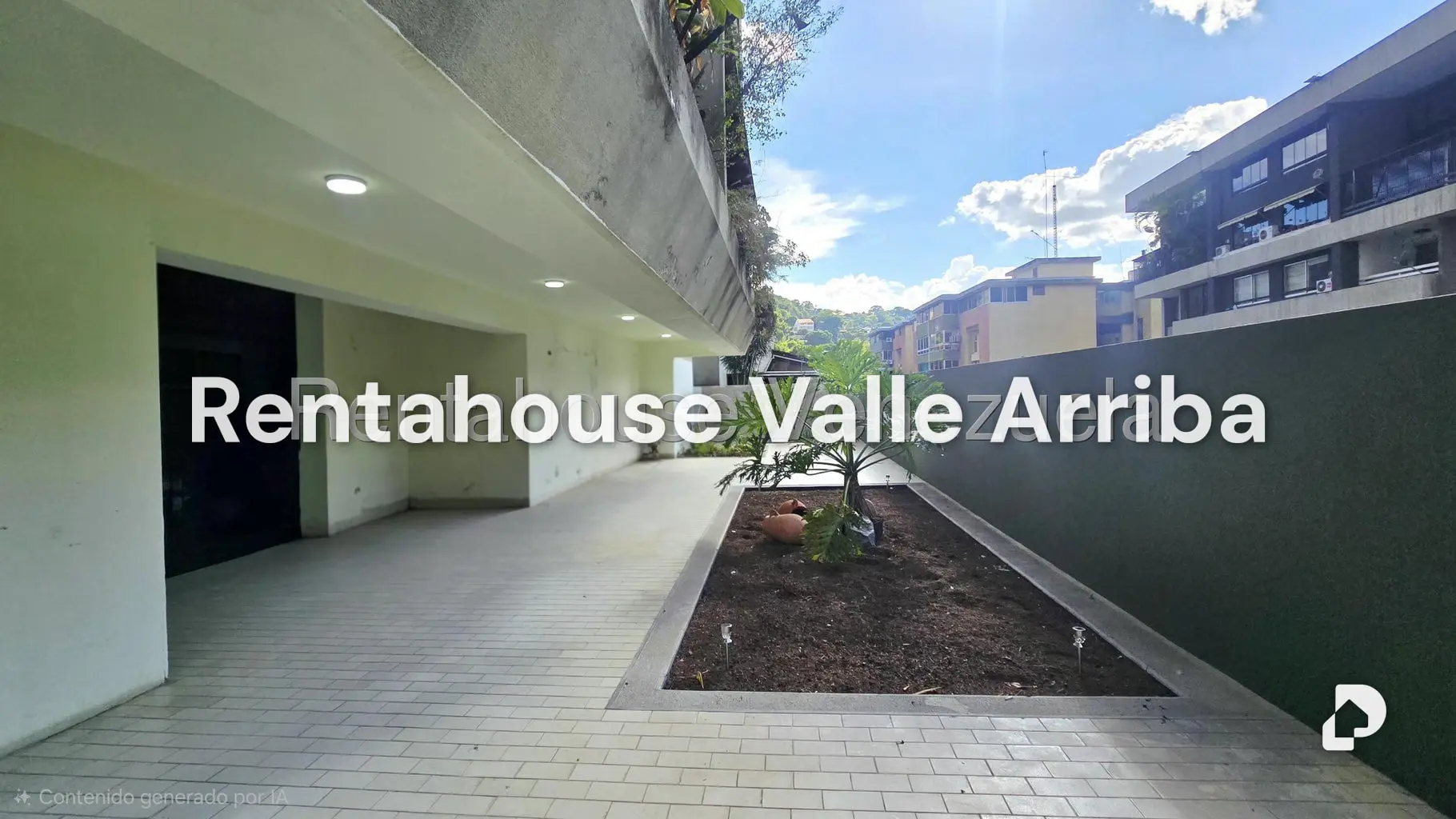 Apartamento en Santa Fe Norte, Caracas – 8