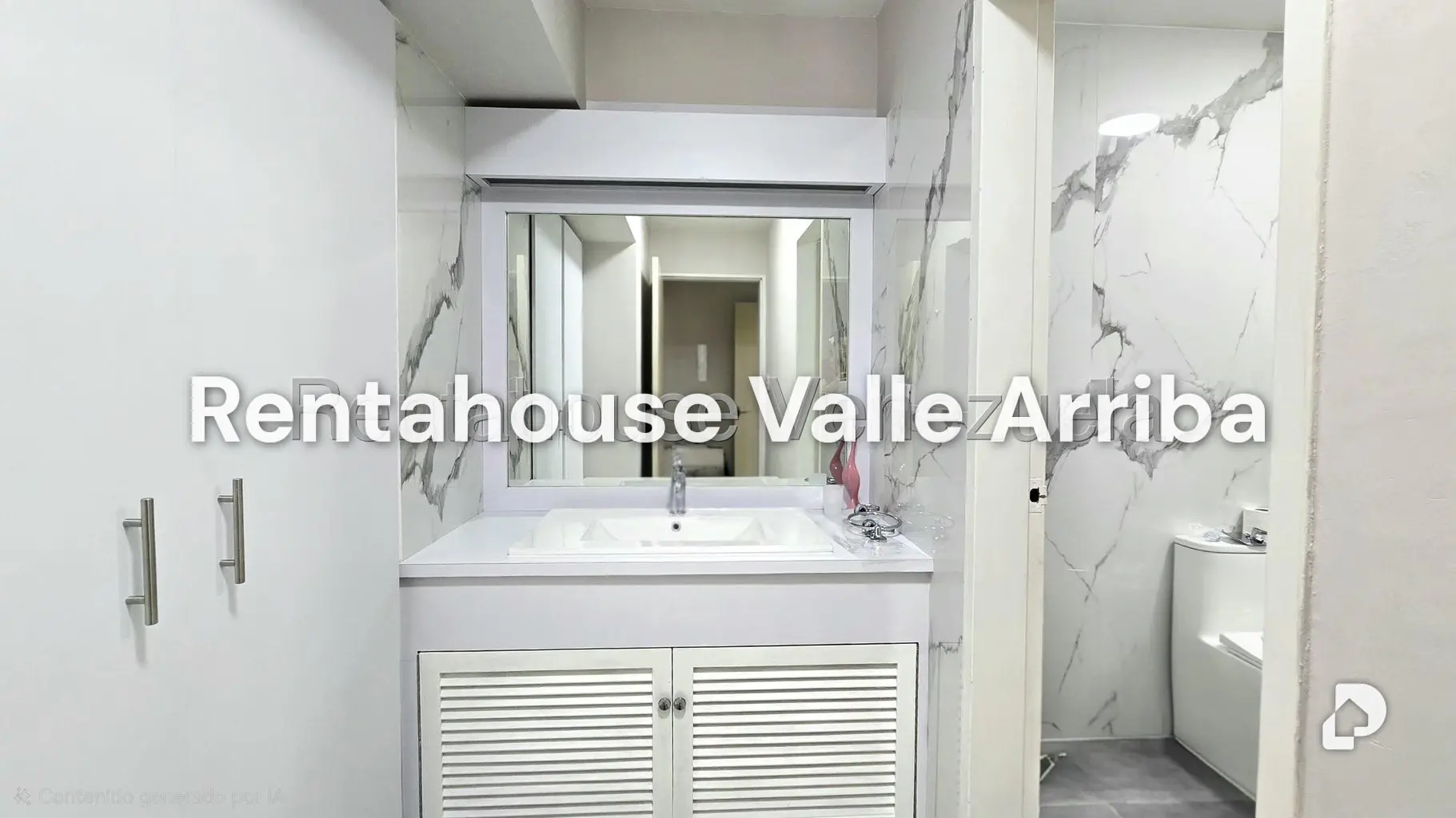 Apartamento en Santa Fe Norte, Caracas – 20
