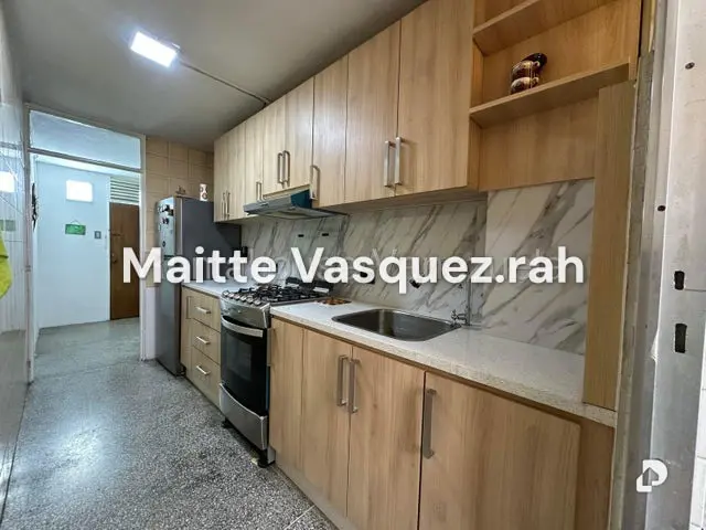 Apartamento en Urbanizacion San Jacinto, Maracay – 6