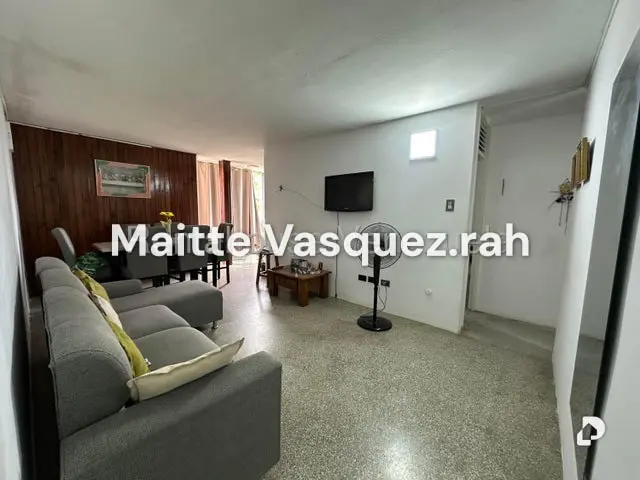 Apartamento en Urbanizacion San Jacinto, Maracay – 2