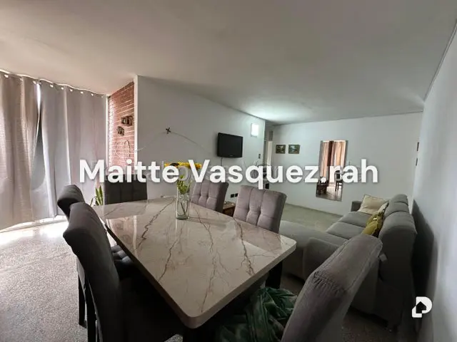 Apartamento en Urbanizacion San Jacinto, Maracay – 5