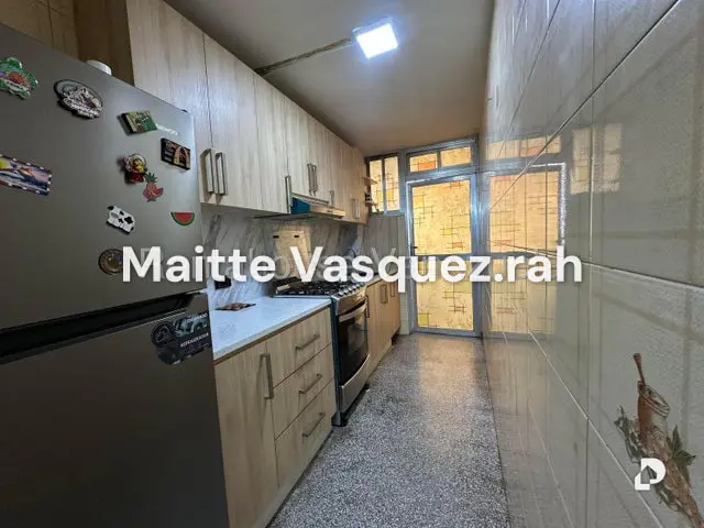 Apartamento en Urbanizacion San Jacinto, Maracay – 7