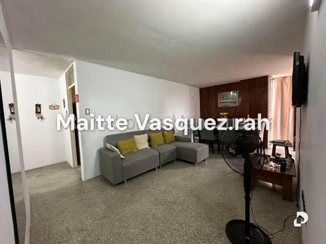 Apartamento en Urbanizacion San Jacinto, Maracay – 3