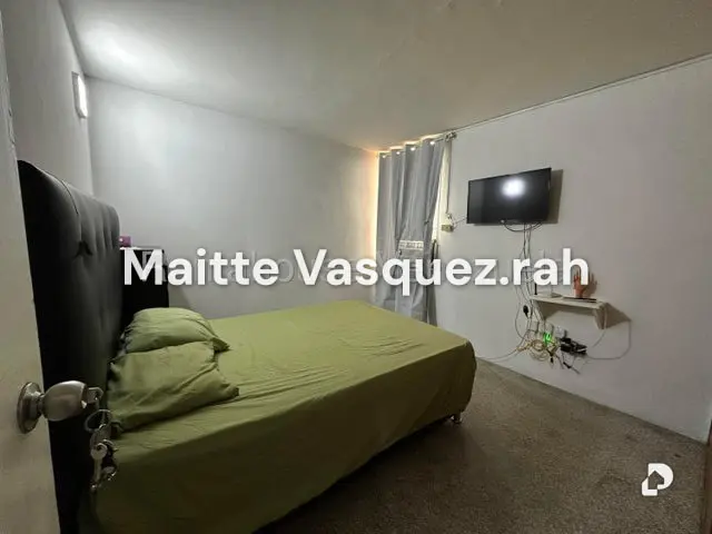 Apartamento en Urbanizacion San Jacinto, Maracay – 9