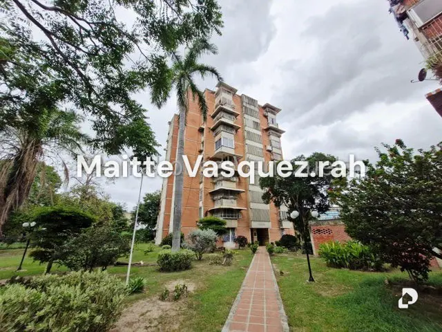 Apartamento en Urbanizacion San Jacinto, Maracay – 1