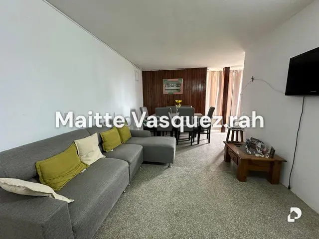Apartamento en Urbanizacion San Jacinto, Maracay – 4