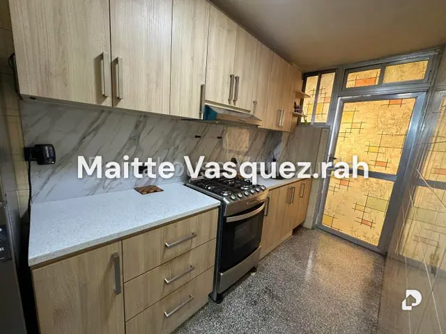 Apartamento en Urbanizacion San Jacinto, Maracay – 8