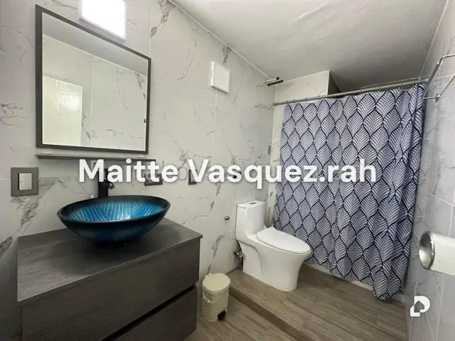 Apartamento en Urbanizacion San Jacinto, Maracay – 10