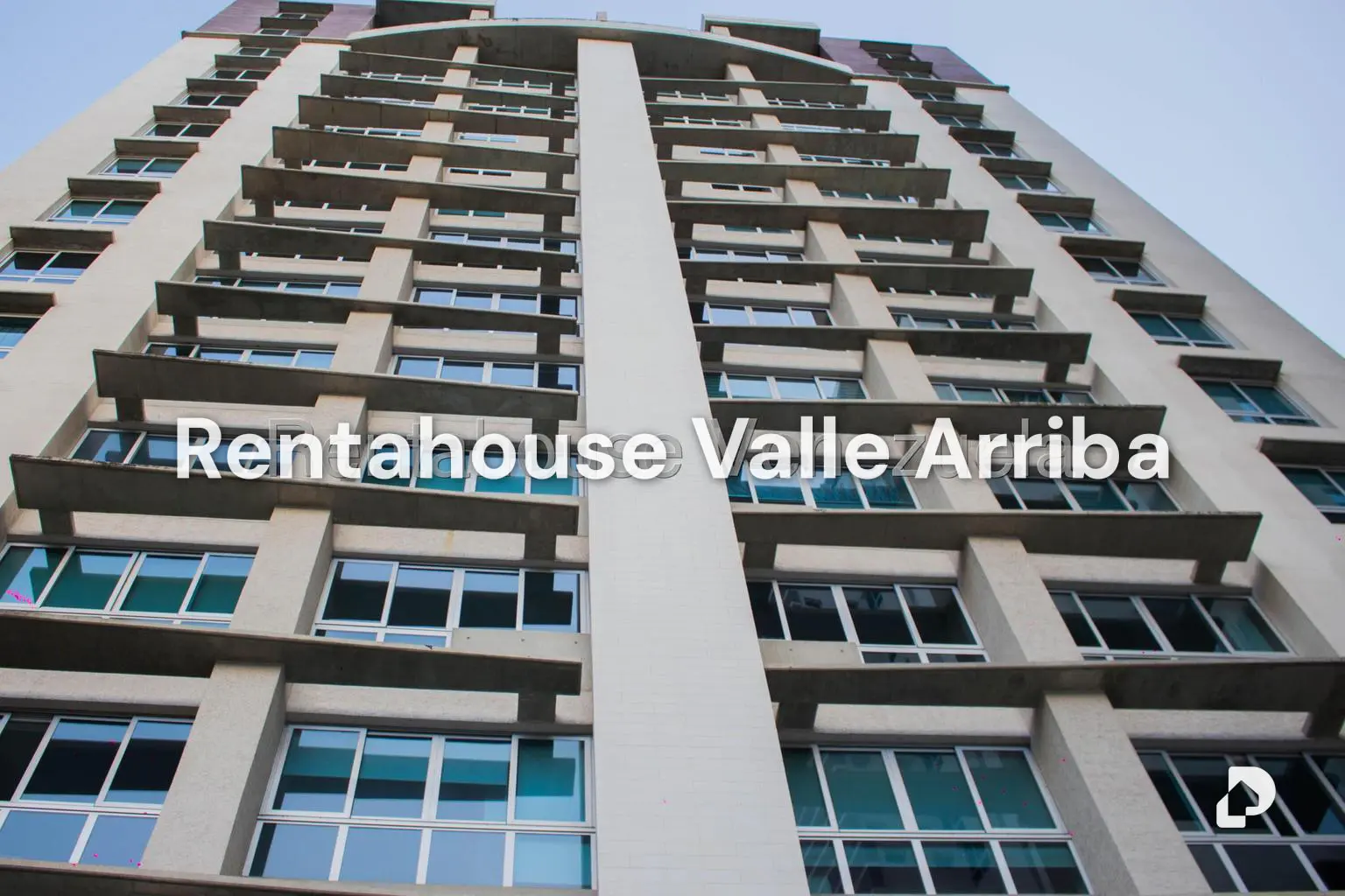 Apartamento en Campo Alegre, Caracas – 2