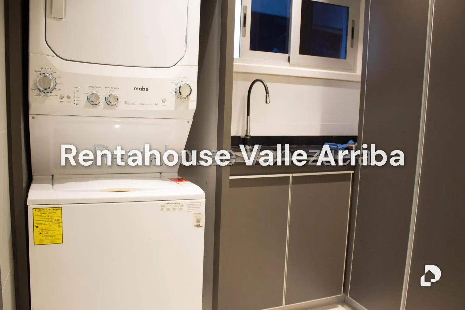 Apartamento en Campo Alegre, Caracas – 14