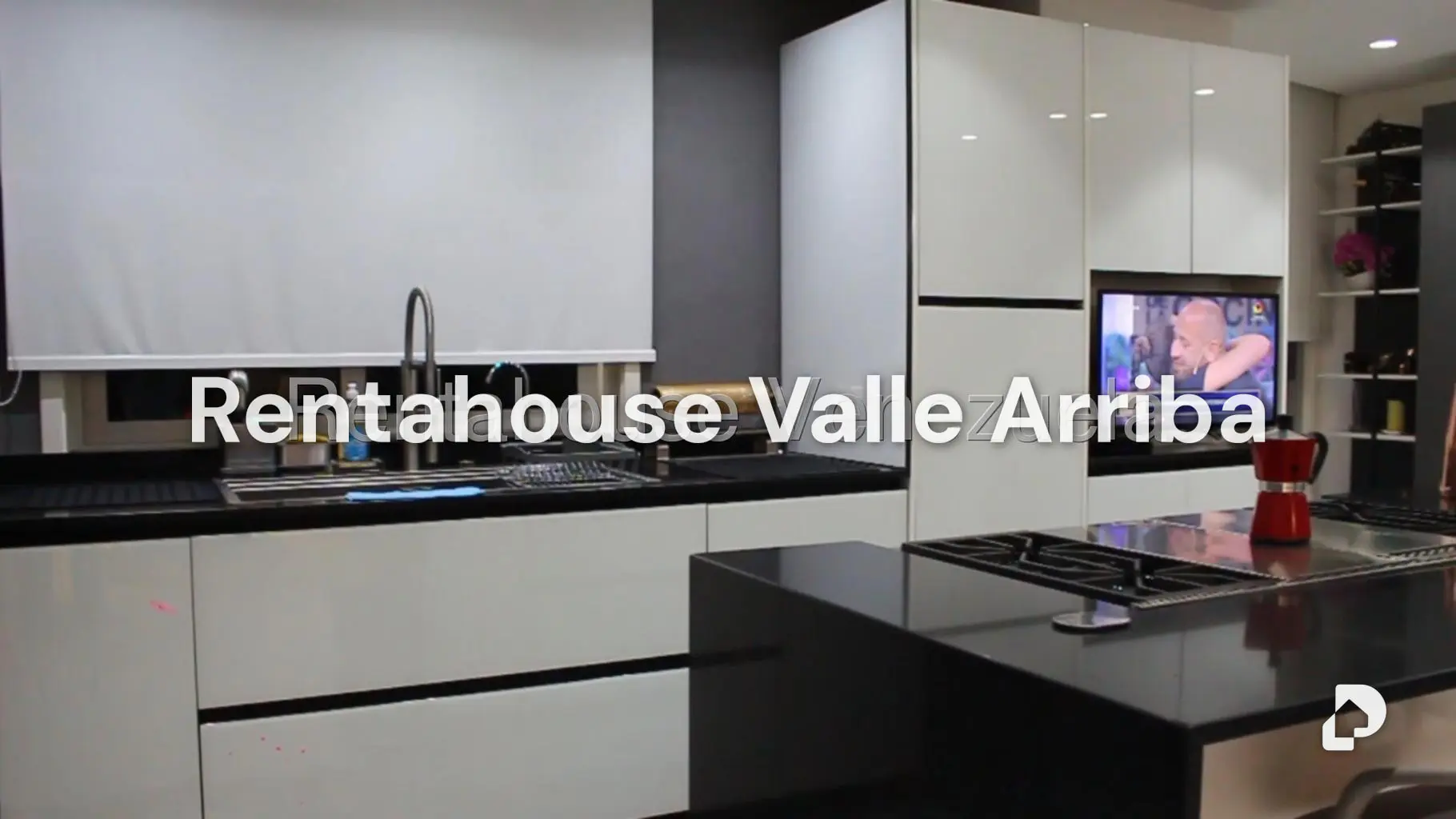 Apartamento en Campo Alegre, Caracas – 6