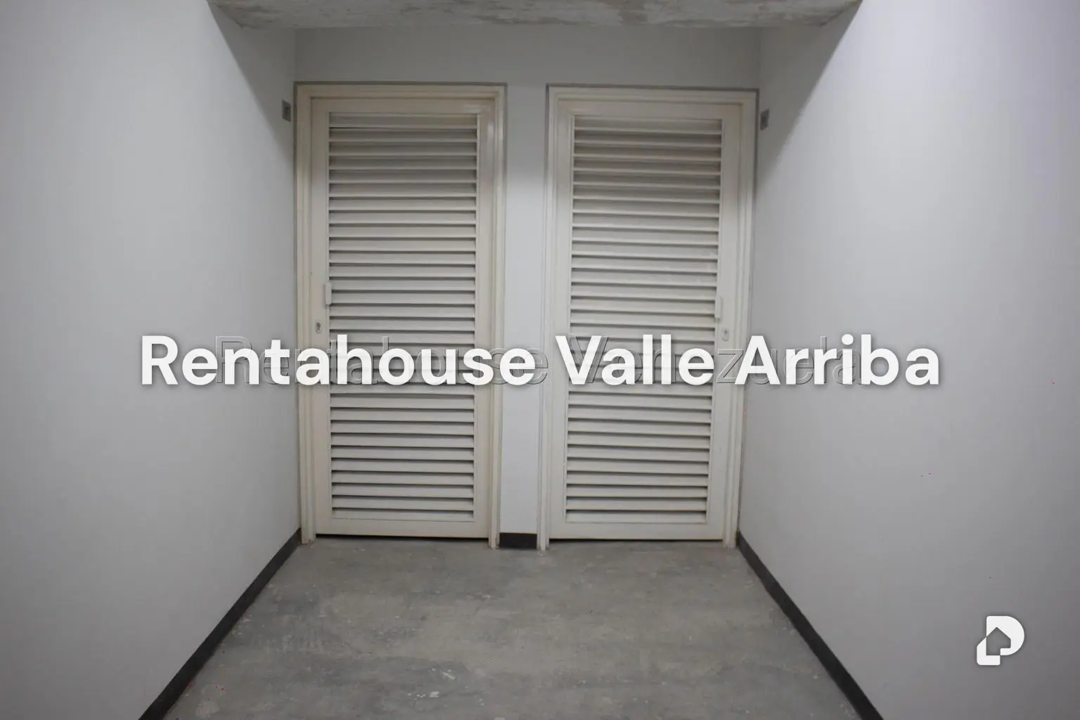 Apartamento en Campo Alegre, Caracas – 26
