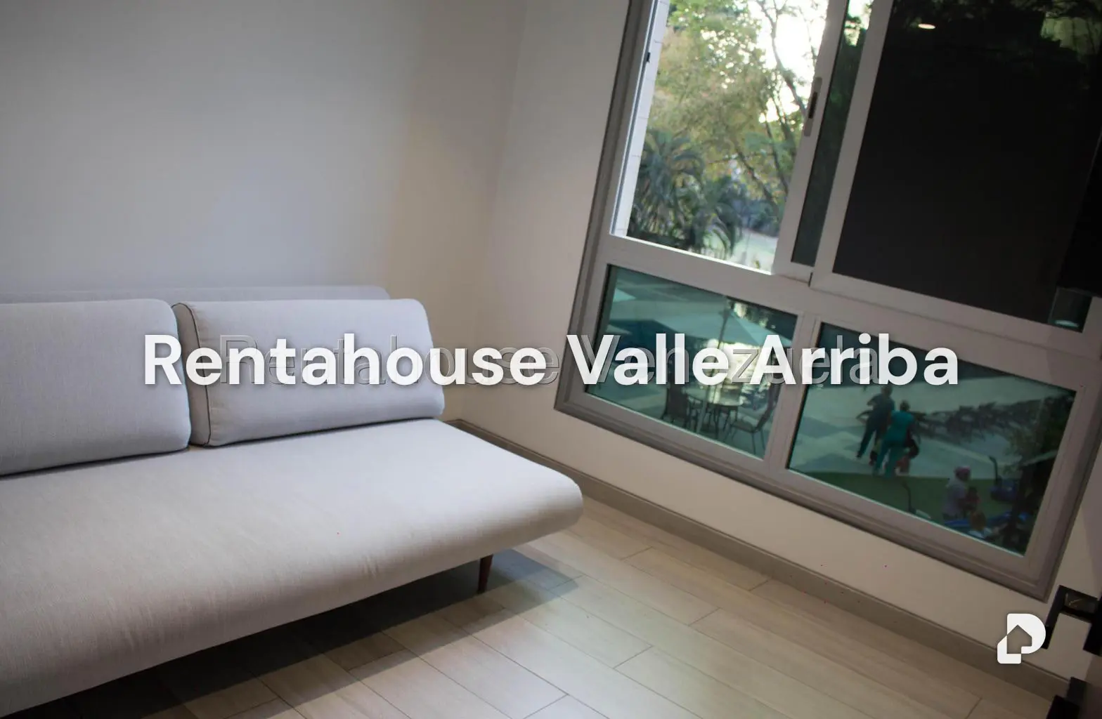 Apartamento en Campo Alegre, Caracas – 12