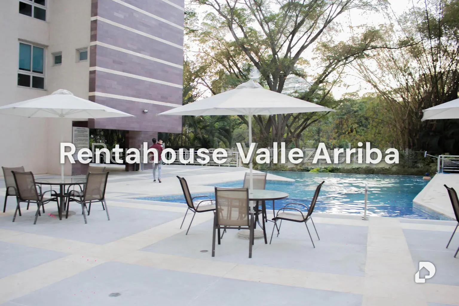 Apartamento en Campo Alegre, Caracas – 22