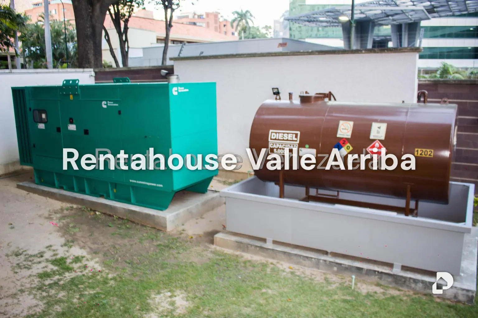 Apartamento en Campo Alegre, Caracas – 27