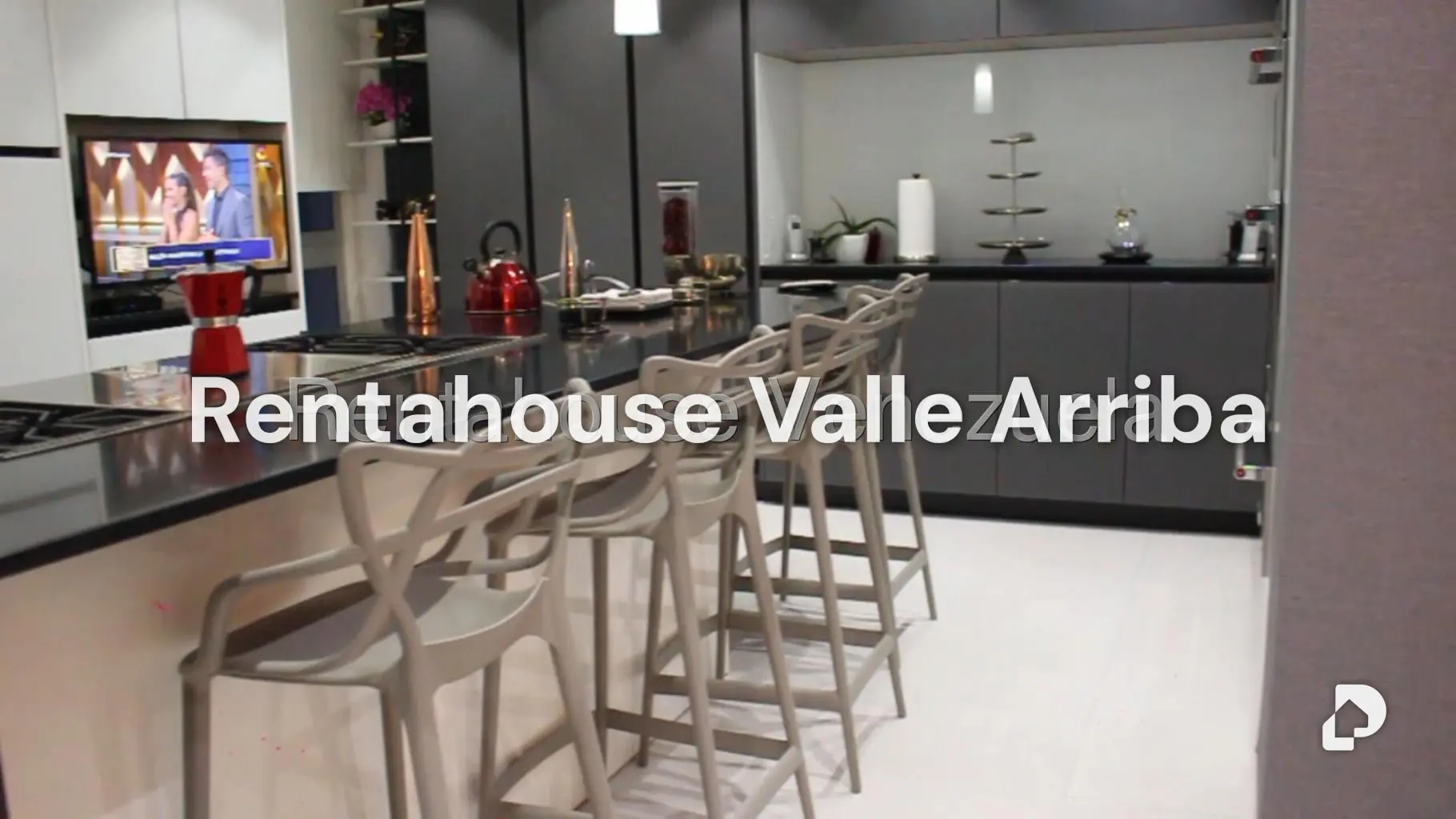 Apartamento en Campo Alegre, Caracas – 8