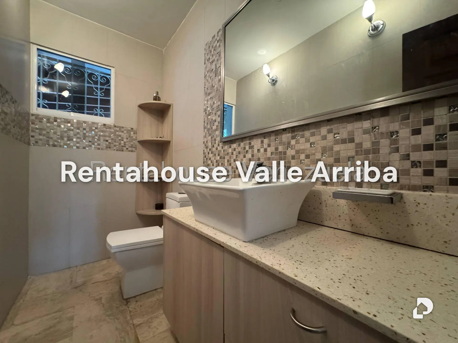 Casa en Santa Paula, Caracas – 27