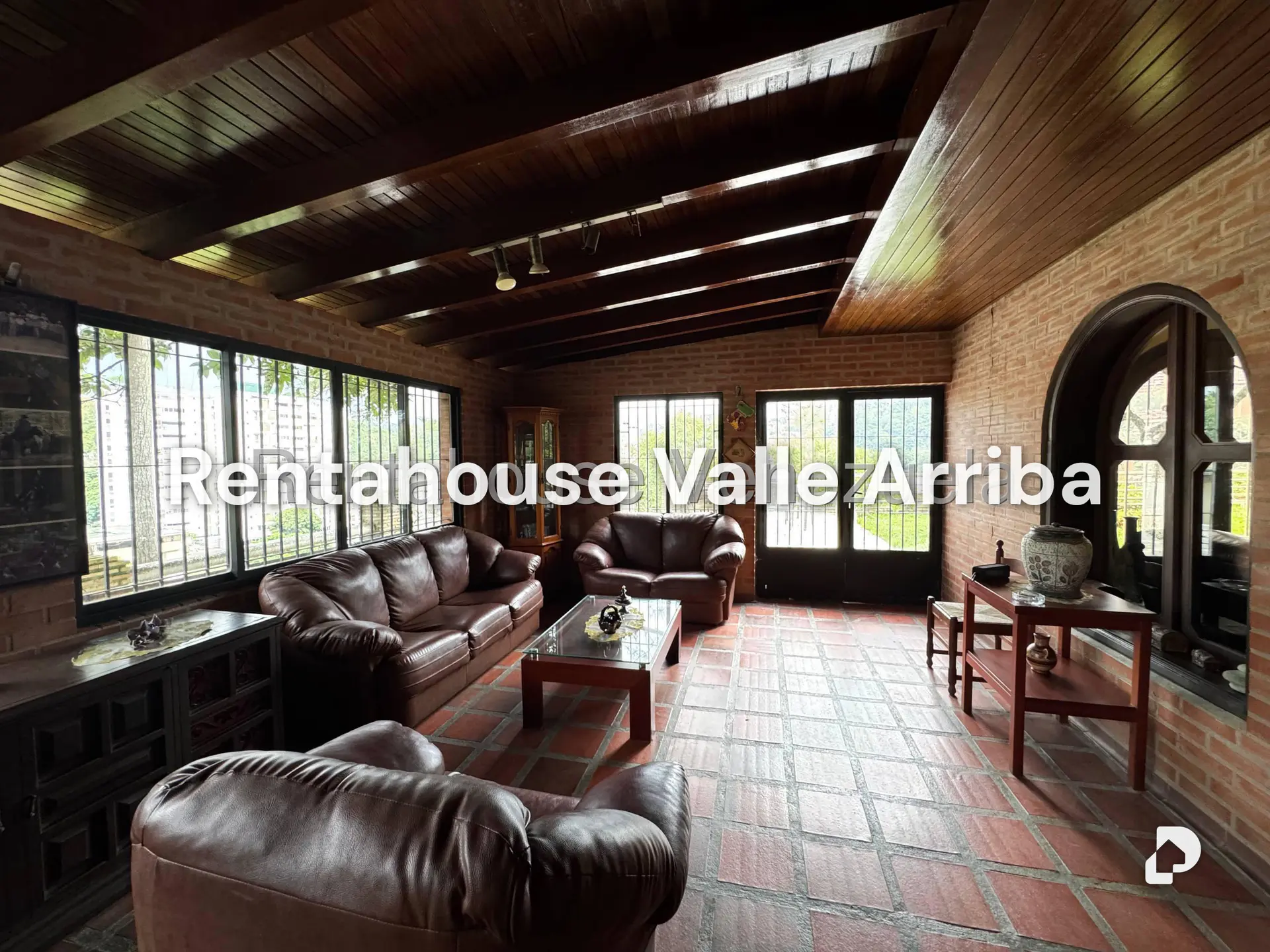 Casa en Santa Paula, Caracas – 19