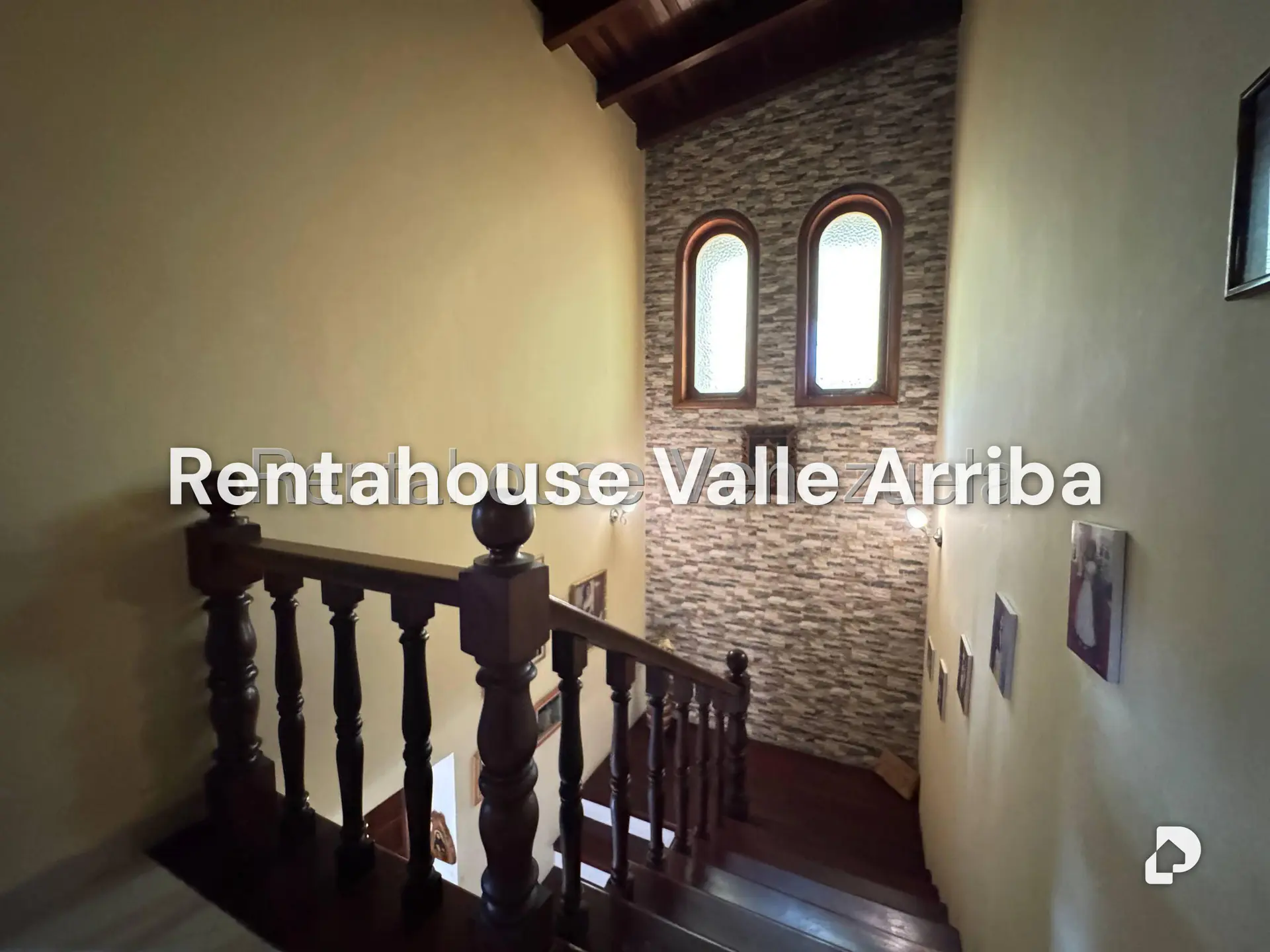 Casa en Santa Paula, Caracas – 30