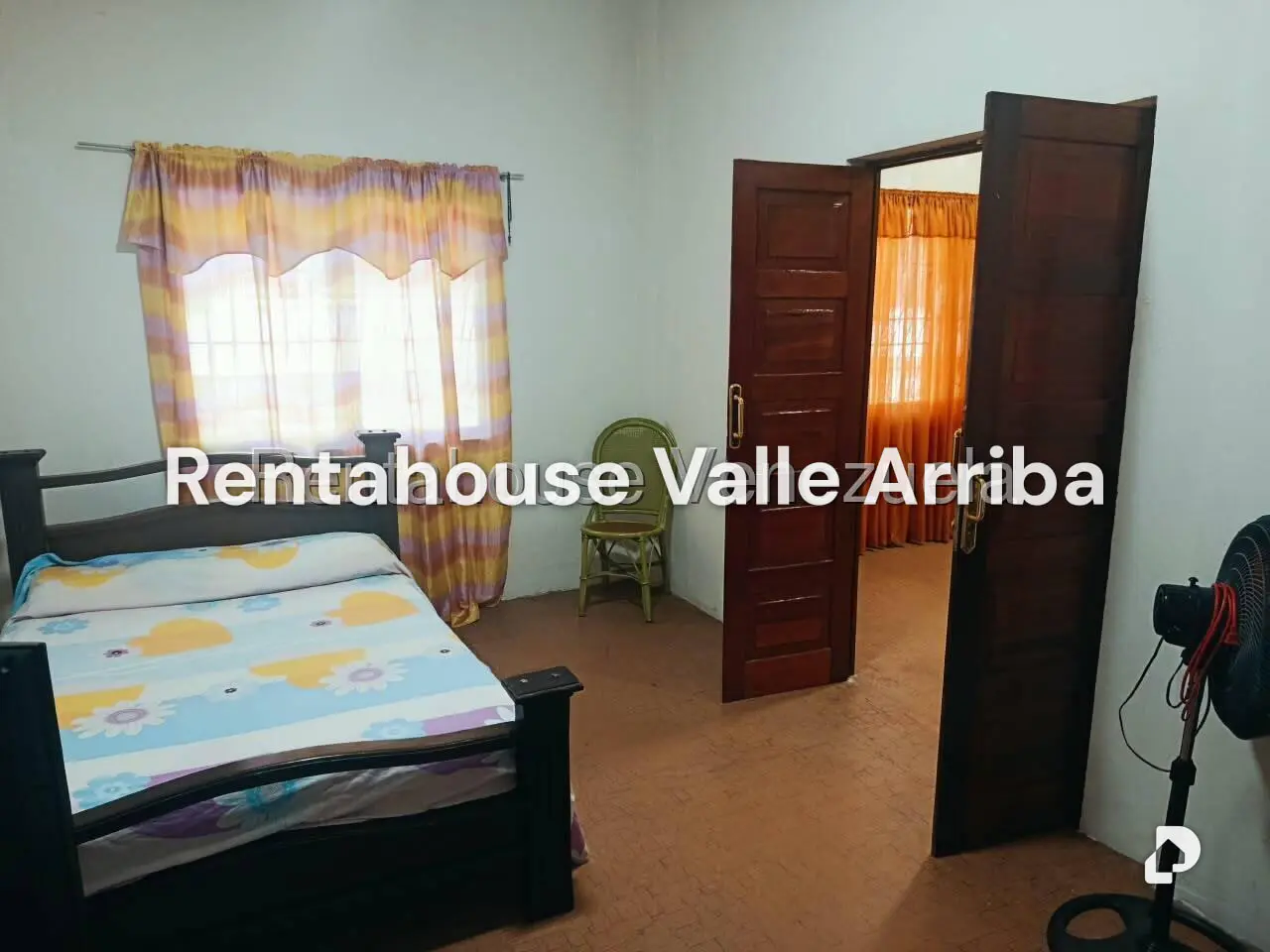 Apartamento en San Martín, Caracas – 25