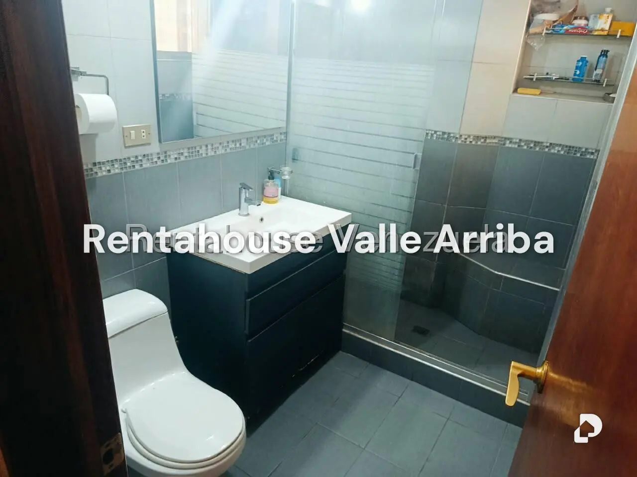 Apartamento en San Martín, Caracas – 23