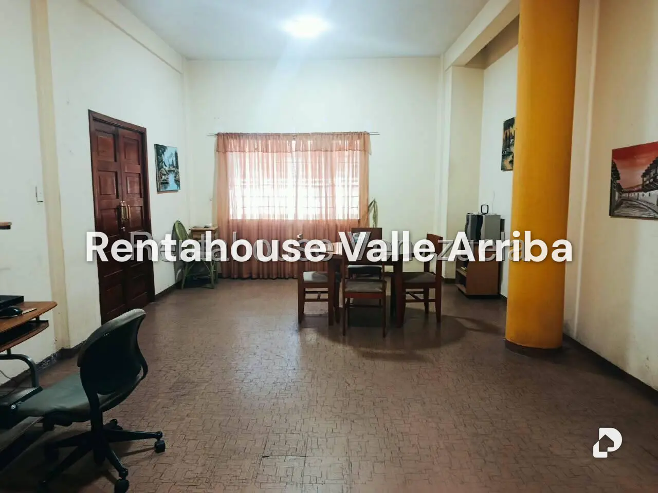Apartamento en San Martín, Caracas – 5