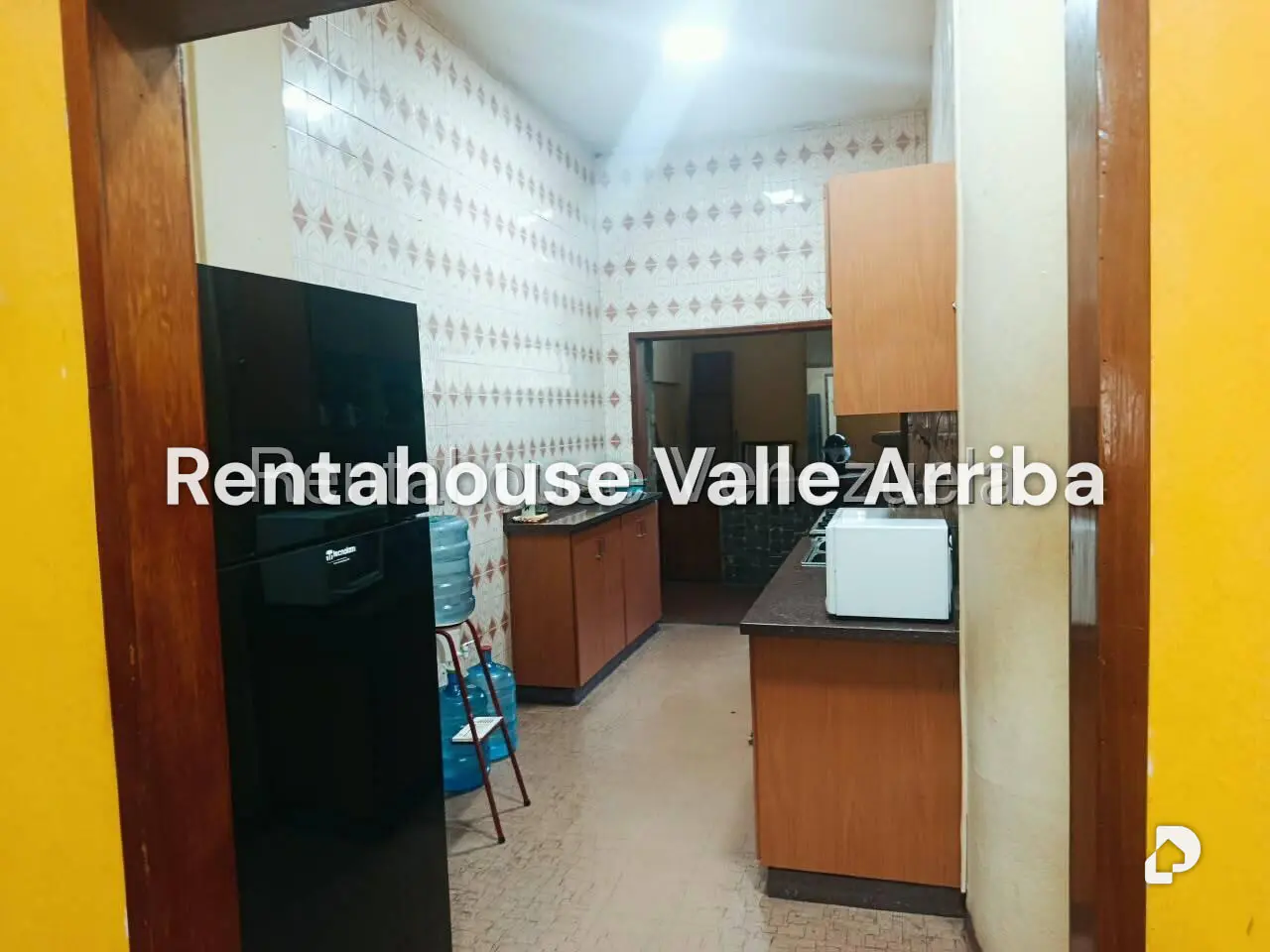 Apartamento en San Martín, Caracas – 7