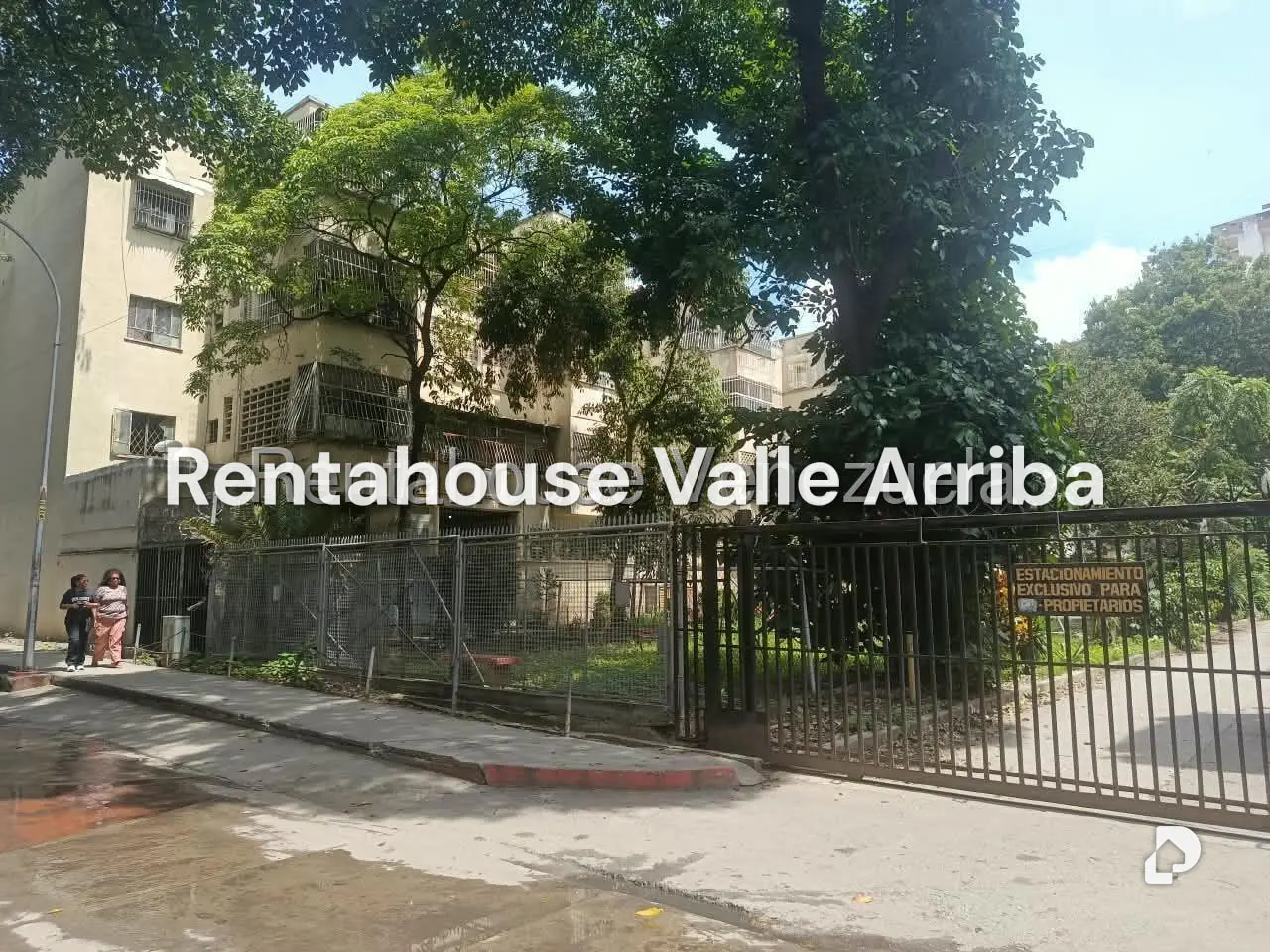 Apartamento en San Martín, Caracas – 29