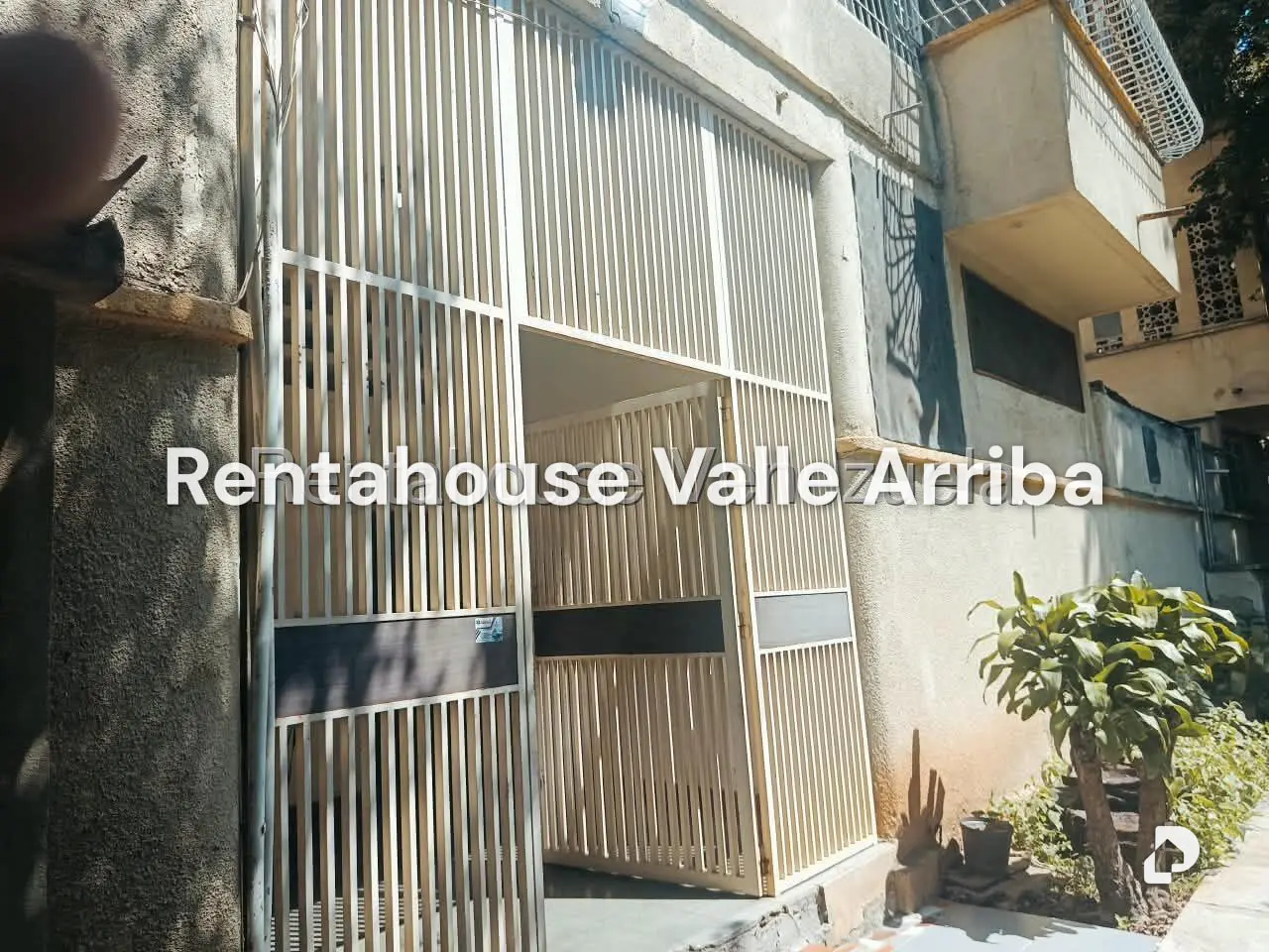 Apartamento en San Martín, Caracas – 27