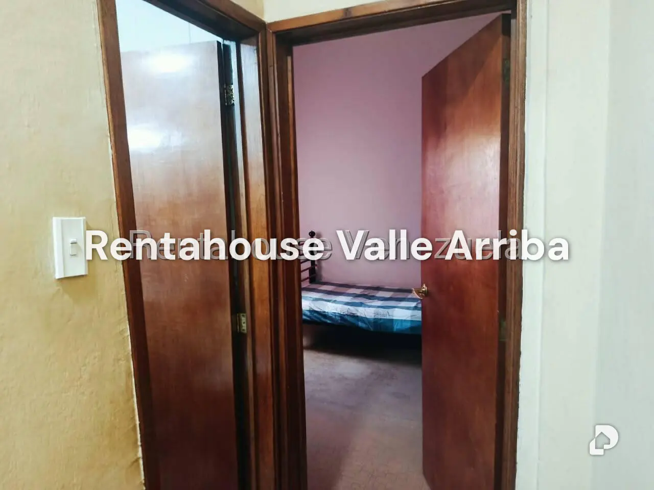 Apartamento en San Martín, Caracas – 19