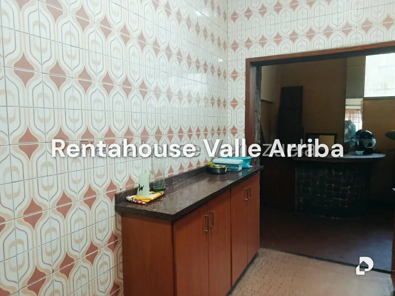 Apartamento en San Martín, Caracas – 9
