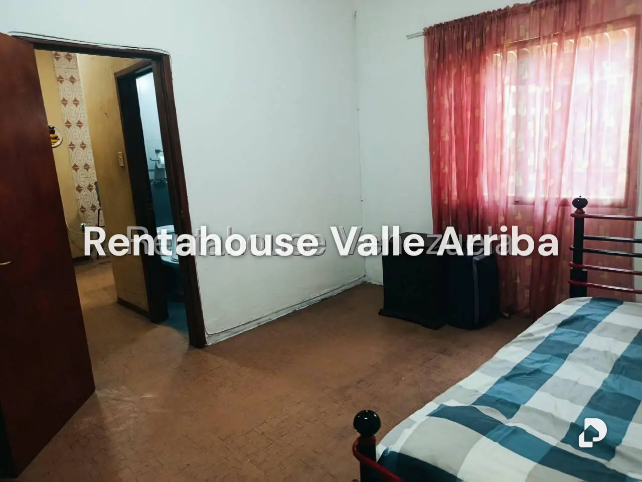 Apartamento en San Martín, Caracas – 22